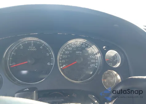 2008 Chevrolet Tahoe Ls from USA, damaged, VIN 1GNFC13C48R212184